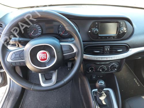 Left tailgate light FIAT TIPO Hatchback (356_, 357_) 1.3 D (356HXH1A) | BP33326584C79 - Image 12