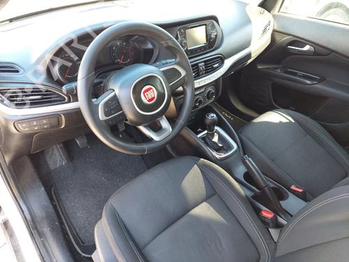 Left tailgate light FIAT TIPO Hatchback (356_, 357_) 1.3 D (356HXH1A) | BP33326584C79 - Image 10