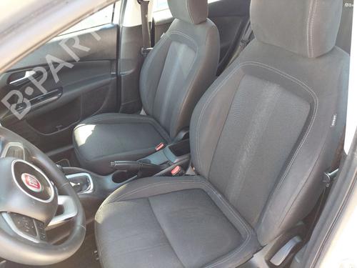 Left tailgate light FIAT TIPO Hatchback (356_, 357_) 1.3 D (356HXH1A) | BP33326584C79 - Image 15