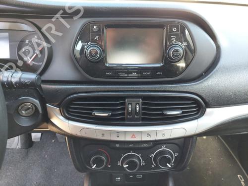 Left tailgate light FIAT TIPO Hatchback (356_, 357_) 1.3 D (356HXH1A) | BP33326584C79 - Image 13