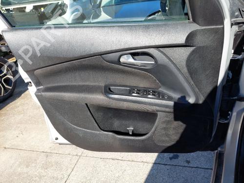 Left tailgate light FIAT TIPO Hatchback (356_, 357_) 1.3 D (356HXH1A) | BP33326584C79 - Image 18