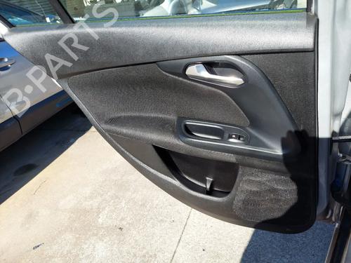 Left tailgate light FIAT TIPO Hatchback (356_, 357_) 1.3 D (356HXH1A) | BP33326584C79 - Image 19