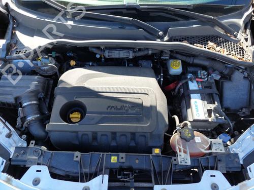 Left tailgate light FIAT TIPO Hatchback (356_, 357_) 1.3 D (356HXH1A) | BP33326584C79 - Image 22