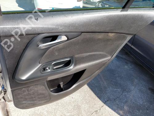 Left tailgate light FIAT TIPO Hatchback (356_, 357_) 1.3 D (356HXH1A) | BP33326584C79 - Image 21