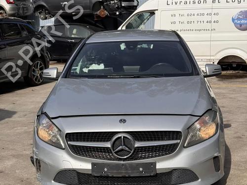 Brugte MERCEDES-BENZ A-CLASS (W176) A 160 CDI / d (176.011) (90 hp) 4483447