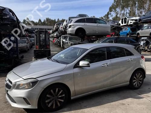 Switch MERCEDES-BENZ A-CLASS (W176) A 160 CDI / d (176.011) | BP33244896I30  - Image 7