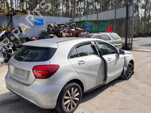 Switch MERCEDES-BENZ A-CLASS (W176) A 160 CDI / d (176.011) | BP33244896I30  - Image 8