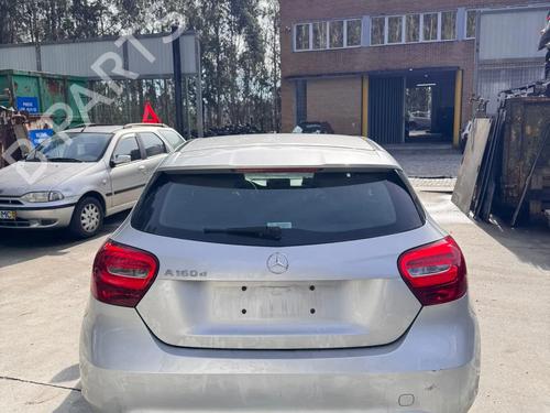 Switch MERCEDES-BENZ A-CLASS (W176) A 160 CDI / d (176.011) | BP33244896I30  - Image 6