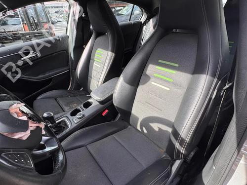 Switch MERCEDES-BENZ A-CLASS (W176) A 160 CDI / d (176.011) | BP33244896I30  - Image 9