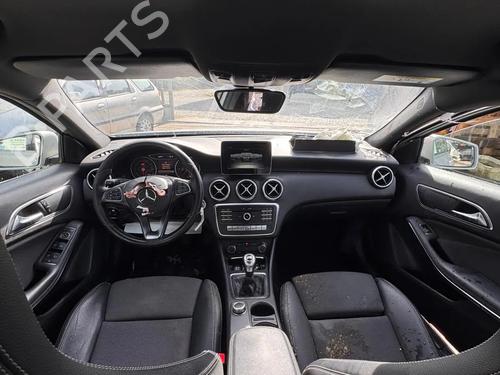 Switch MERCEDES-BENZ A-CLASS (W176) A 160 CDI / d (176.011) | BP33244896I30  - Image 10