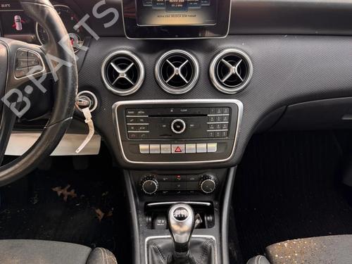 Switch MERCEDES-BENZ A-CLASS (W176) A 160 CDI / d (176.011) | BP33244896I30  - Image 12