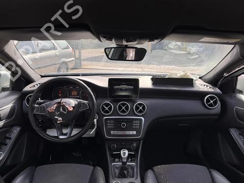 Switch MERCEDES-BENZ A-CLASS (W176) A 160 CDI / d (176.011) | BP33244896I30  - Image 11