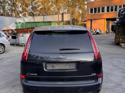 Used Parts FORD C-MAX (DM2) 1.6 TDCi 4505102