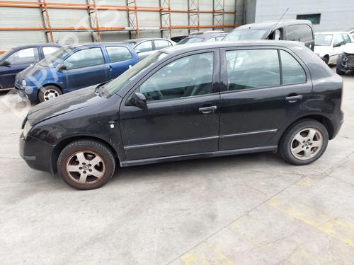 Left front window switch SKODA FABIA I (6Y2) 1.4 | BP33934645I27  - Image 7