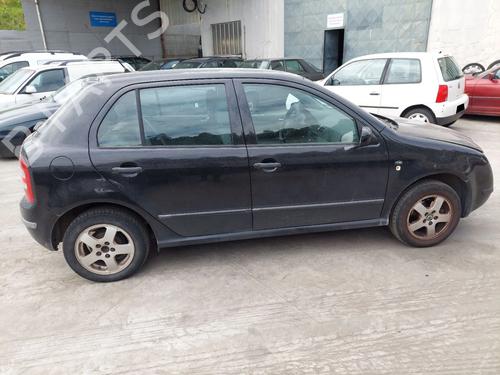 Left front window switch SKODA FABIA I (6Y2) 1.4 | BP33934645I27  - Image 9