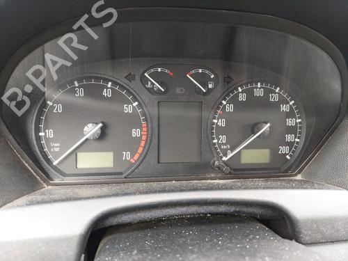 Left front window switch SKODA FABIA I (6Y2) 1.4 | BP33934645I27  - Image 11