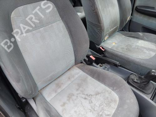 Left front window switch SKODA FABIA I (6Y2) 1.4 | BP33934645I27  - Image 13