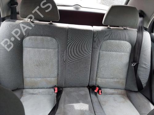 Left front window switch SKODA FABIA I (6Y2) 1.4 | BP33934645I27  - Image 14