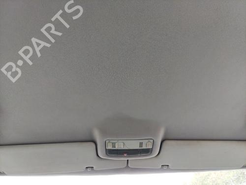 Left front window switch SKODA FABIA I (6Y2) 1.4 | BP33934645I27  - Image 15