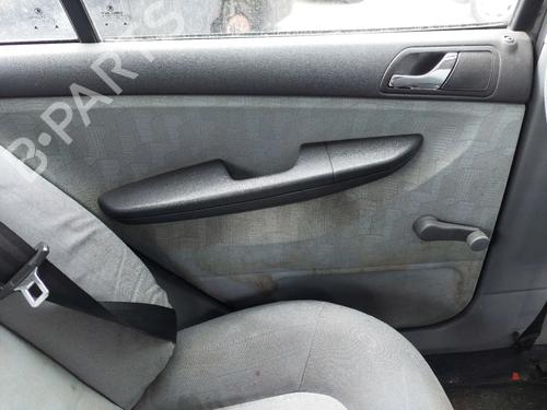 Left front window switch SKODA FABIA I (6Y2) 1.4 | BP33934645I27  - Image 17