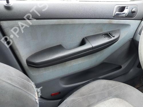 Left front window switch SKODA FABIA I (6Y2) 1.4 | BP33934645I27  - Image 16