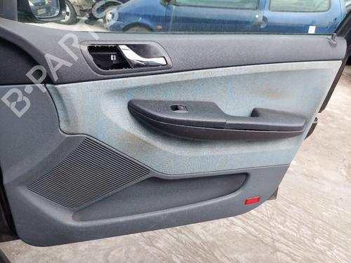 Left front window switch SKODA FABIA I (6Y2) 1.4 | BP33934645I27  - Image 18