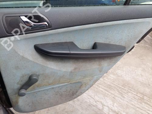 Left front window switch SKODA FABIA I (6Y2) 1.4 | BP33934645I27  - Image 19