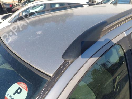 Engine control unit (ECU) PEUGEOT 206 SW (2E/K) 1.1 | BP33934643M57  - Image 9