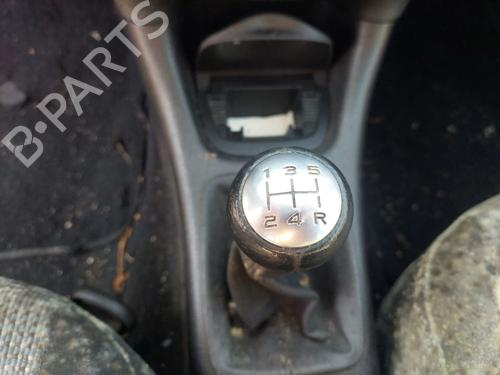 Engine control unit (ECU) PEUGEOT 206 SW (2E/K) 1.1 | BP33934643M57  - Image 13