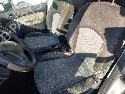 Engine control unit (ECU) PEUGEOT 206 SW (2E/K) 1.1 | BP33934643M57  - Image 14