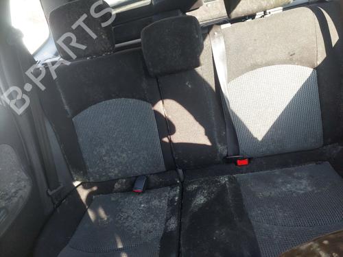 Engine control unit (ECU) PEUGEOT 206 SW (2E/K) 1.1 | BP33934643M57  - Image 15