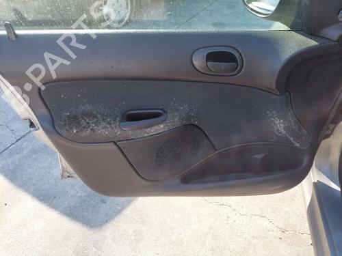 Engine control unit (ECU) PEUGEOT 206 SW (2E/K) 1.1 | BP33934643M57  - Image 17