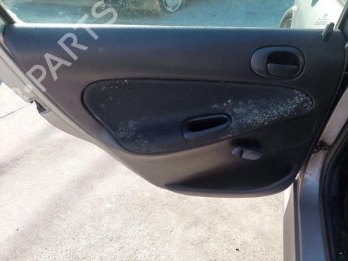 Engine control unit (ECU) PEUGEOT 206 SW (2E/K) 1.1 | BP33934643M57  - Image 18