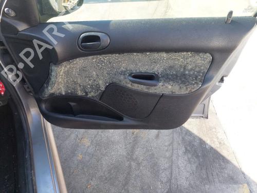 Engine control unit (ECU) PEUGEOT 206 SW (2E/K) 1.1 | BP33934643M57  - Image 19