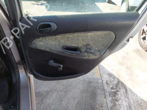 Engine control unit (ECU) PEUGEOT 206 SW (2E/K) 1.1 | BP33934643M57  - Image 20