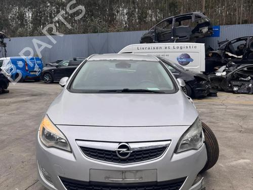 Brugte OPEL ASTRA J Sports Tourer (P10)  1.3 CDTI (35)  4511600