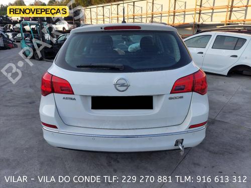 Used Parts OPEL ASTRA J Sports Tourer (P10) 1.3 CDTI (35) 4514053