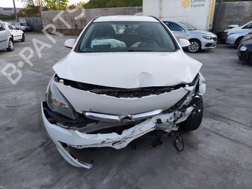 Left front window switch OPEL ASTRA J Sports Tourer (P10) 1.3 CDTI (35) | BP33800644I27  - Image 10