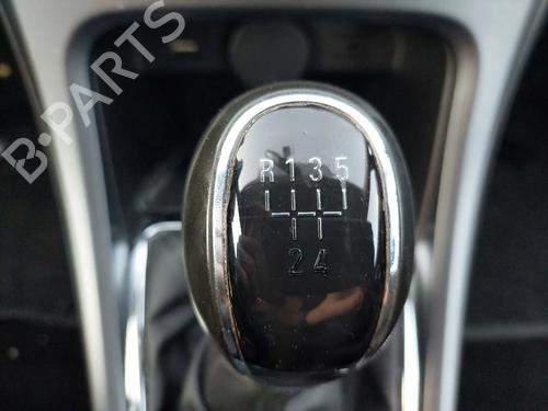 Left front window switch OPEL ASTRA J Sports Tourer (P10) 1.3 CDTI (35) | BP33800644I27  - Image 16