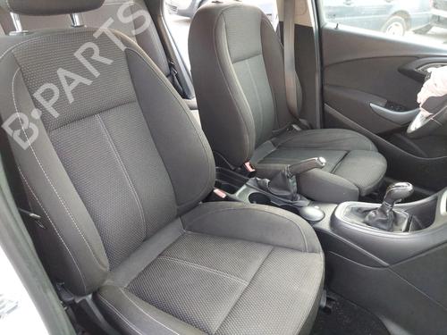 Left front window switch OPEL ASTRA J Sports Tourer (P10) 1.3 CDTI (35) | BP33800644I27  - Image 17