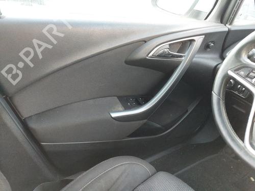 Left front window switch OPEL ASTRA J Sports Tourer (P10) 1.3 CDTI (35) | BP33800644I27  - Image 19