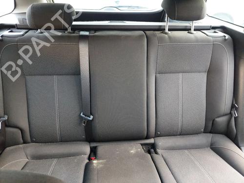 Left front window switch OPEL ASTRA J Sports Tourer (P10) 1.3 CDTI (35) | BP33800644I27  - Image 18