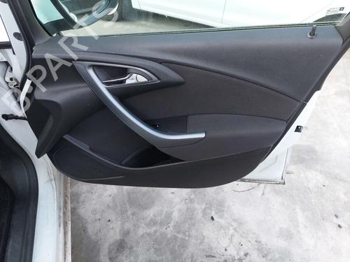 Left front window switch OPEL ASTRA J Sports Tourer (P10) 1.3 CDTI (35) | BP33800644I27  - Image 21