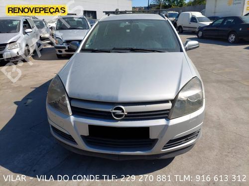 Used Parts OPEL ASTRA H Estate (A04) 1.7 CDTI (L35) 4515917