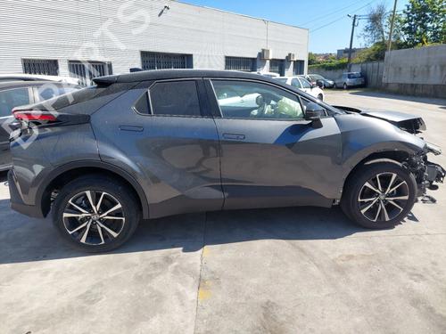 Electronic module TOYOTA C-HR (_X2_, _H2_) Hybrid (ZYX20) | BP34225910M83  - Image 9