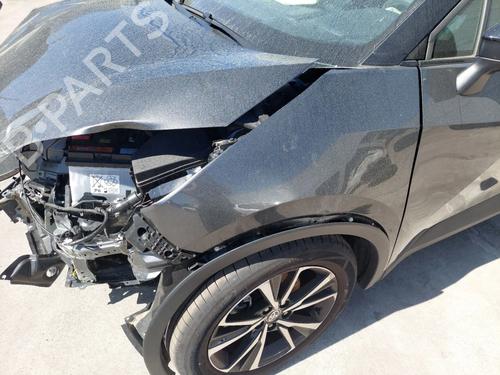 Electronic module TOYOTA C-HR (_X2_, _H2_) Hybrid (ZYX20) | BP34225910M83  - Image 12