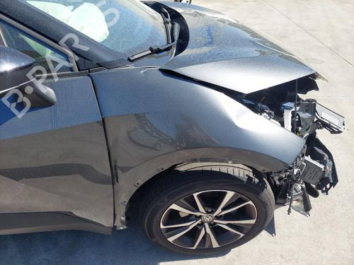 Electronic module TOYOTA C-HR (_X2_, _H2_) Hybrid (ZYX20) | BP34225910M83  - Image 10