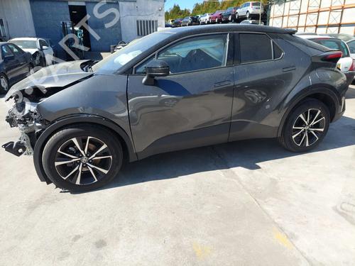 Electronic module TOYOTA C-HR (_X2_, _H2_) Hybrid (ZYX20) | BP34225910M83  - Image 13