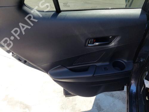 Electronic module TOYOTA C-HR (_X2_, _H2_) Hybrid (ZYX20) | BP34225910M83  - Image 24