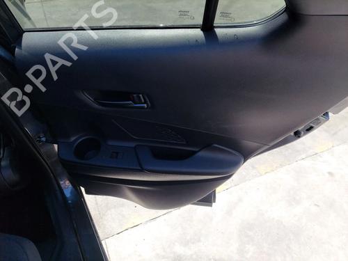 Electronic module TOYOTA C-HR (_X2_, _H2_) Hybrid (ZYX20) | BP34225910M83  - Image 26